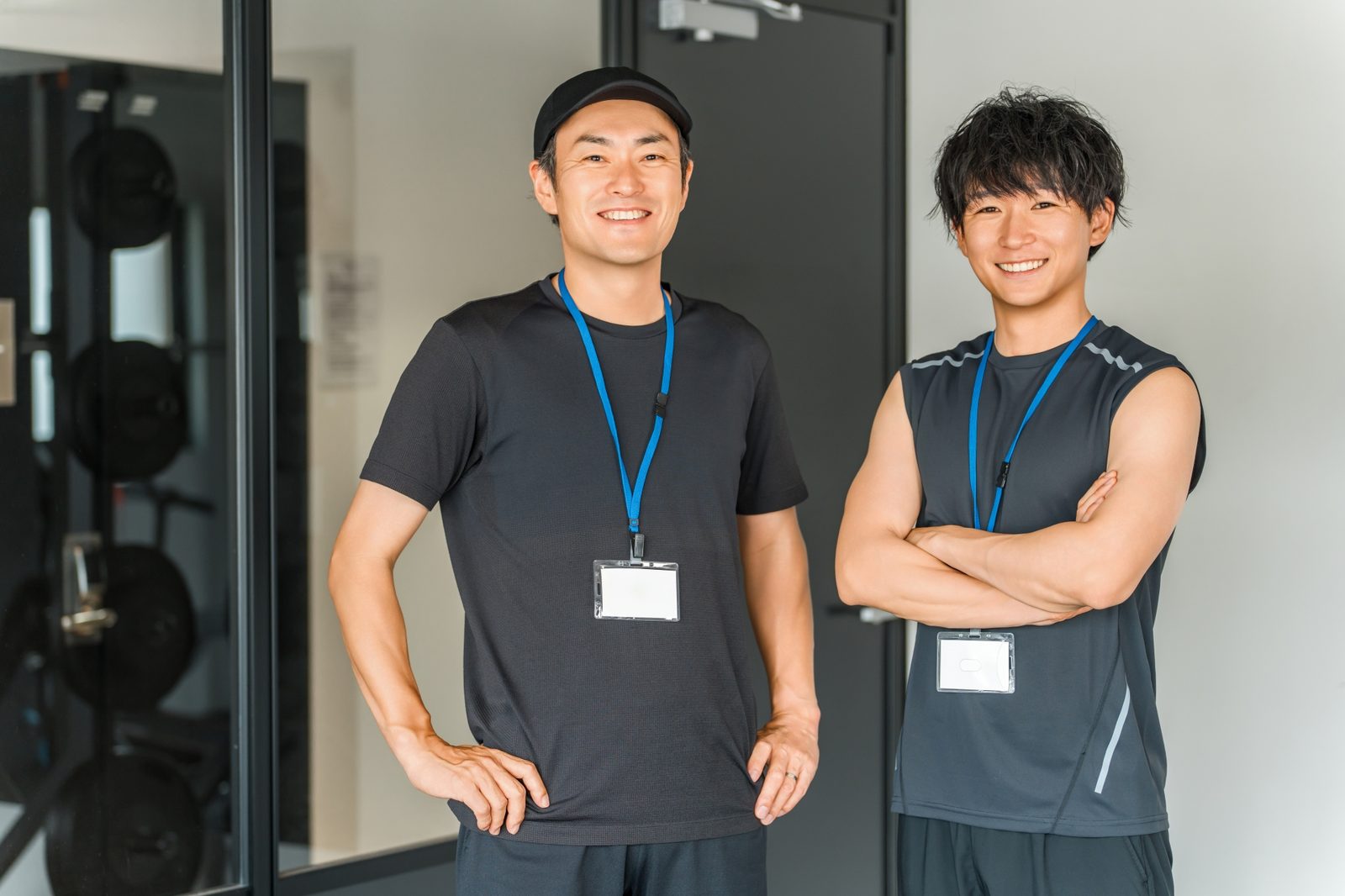 運動記録